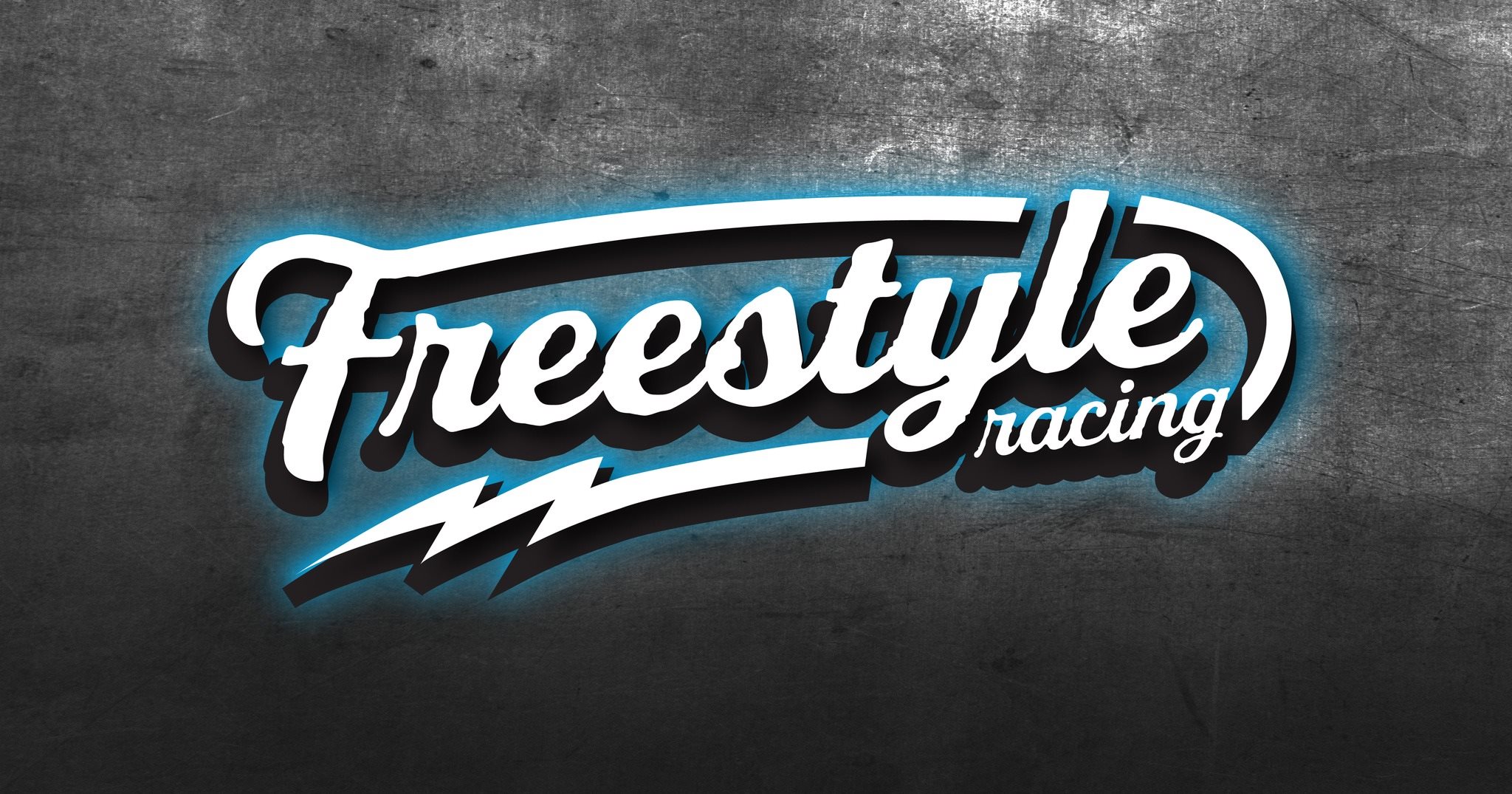 Freestyle racing Freestyle racing