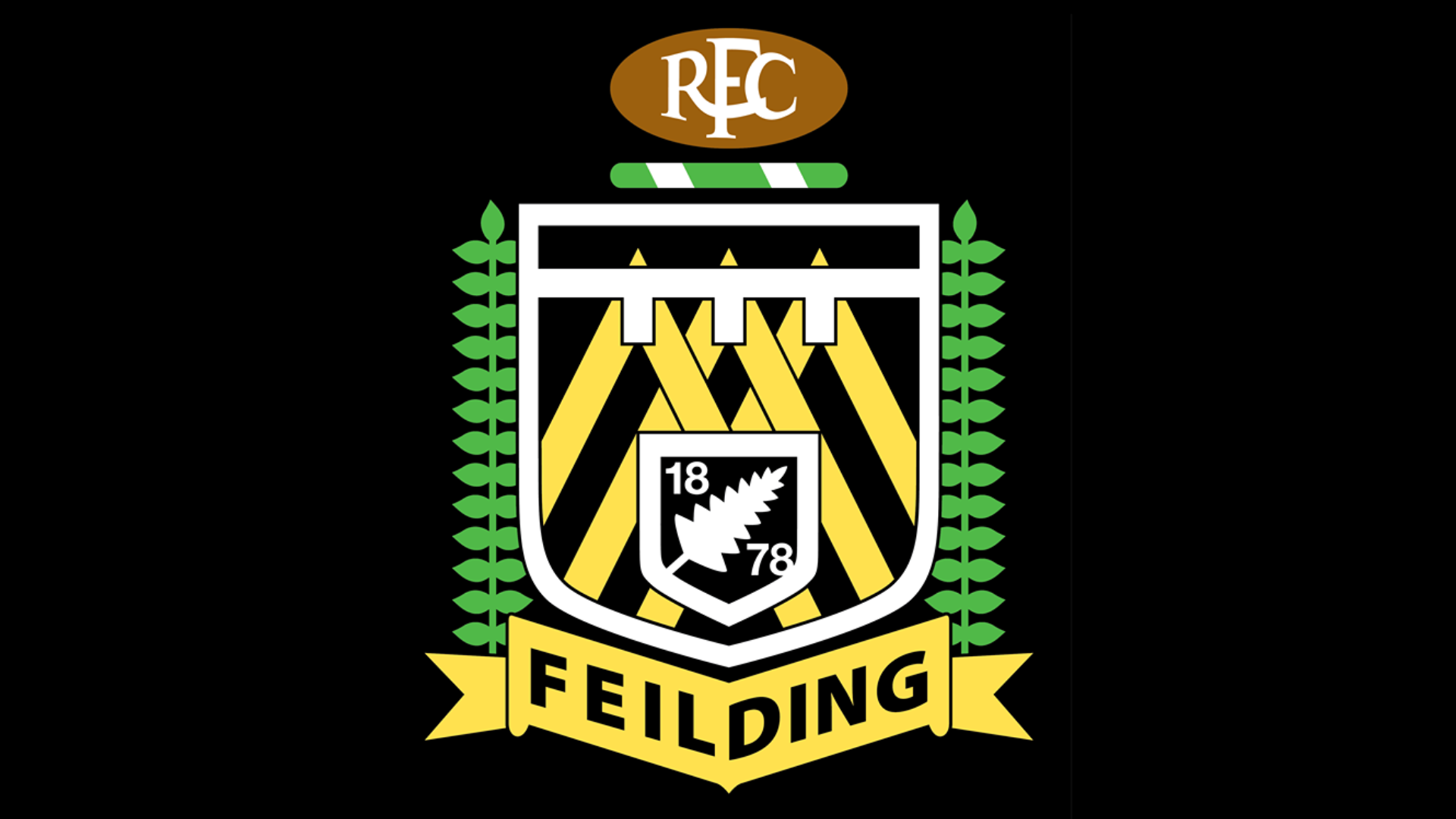 Feilding Yellows Feilding Yellows